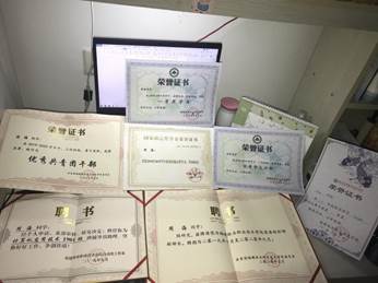 说明: C:\Users\86150\Desktop\青春榜样丨不负韶华,砥砺前行——访自动化工程系优秀党员周海\青春榜样丨不负韶华,砥砺前行——访自动化工程系优秀党员周海\图2.png图2