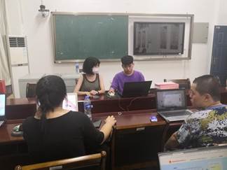 说明: C:\Users\86150\Desktop\青春榜样丨不负韶华,砥砺前行——访自动化工程系优秀党员周海\青春榜样丨不负韶华,砥砺前行——访自动化工程系优秀党员周海\图十.jpg图十