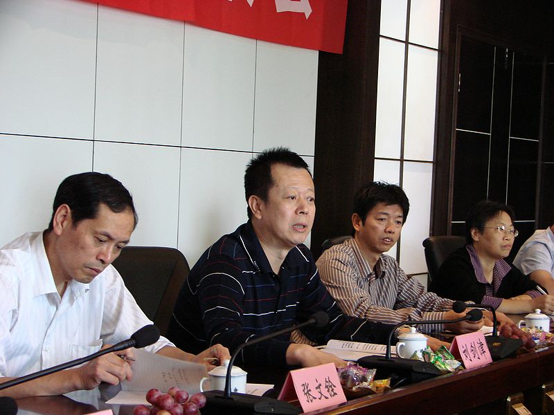 省委教育工委副书记刘剑津一行莅临我院江南校区视察工作