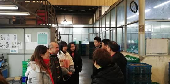 信息工程系党总支为春节无法返乡的少数民族学生精准提供顶岗实习一站式服务 组织部 统战部 信息工程系党总支为春节无法返乡的少数民族学生精准提供顶岗实习一站式服务 组织部 统战部