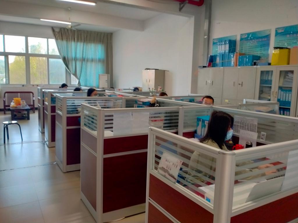 学工组