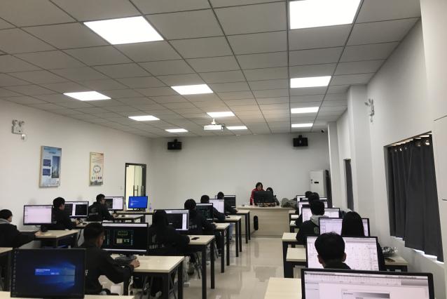 校企共建工坊协议3
