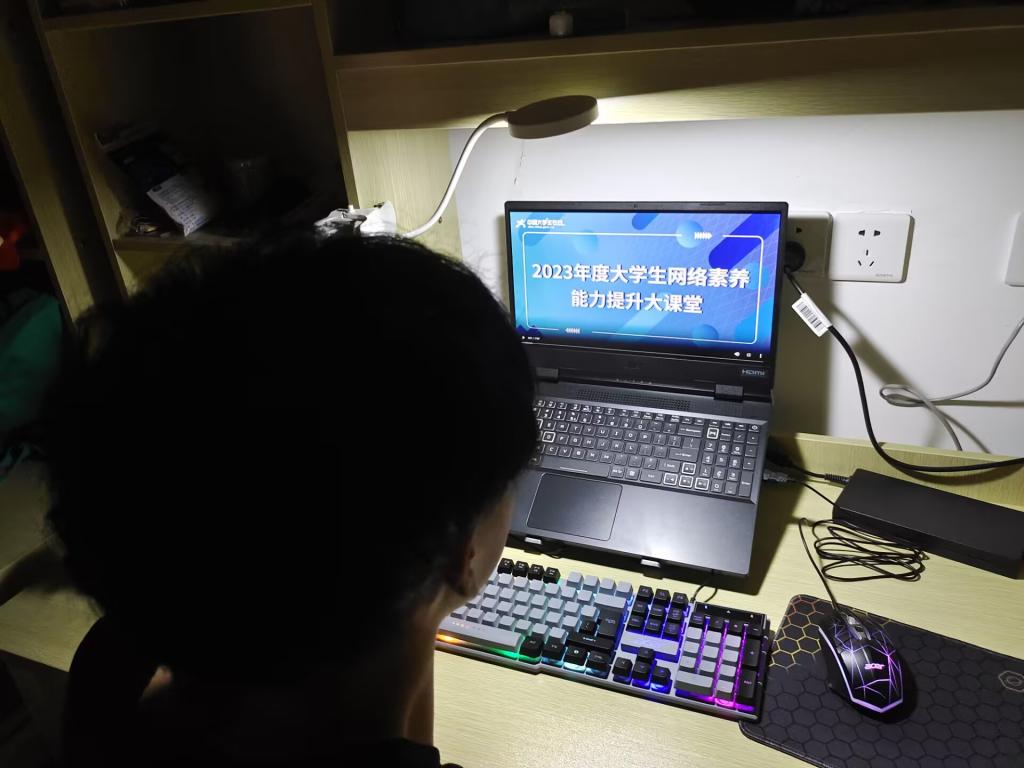 网络素养能力提升大课堂 园林系 风景园林设计(五)2001 (2)