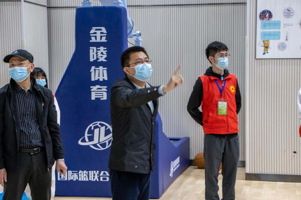 罗志斌书记