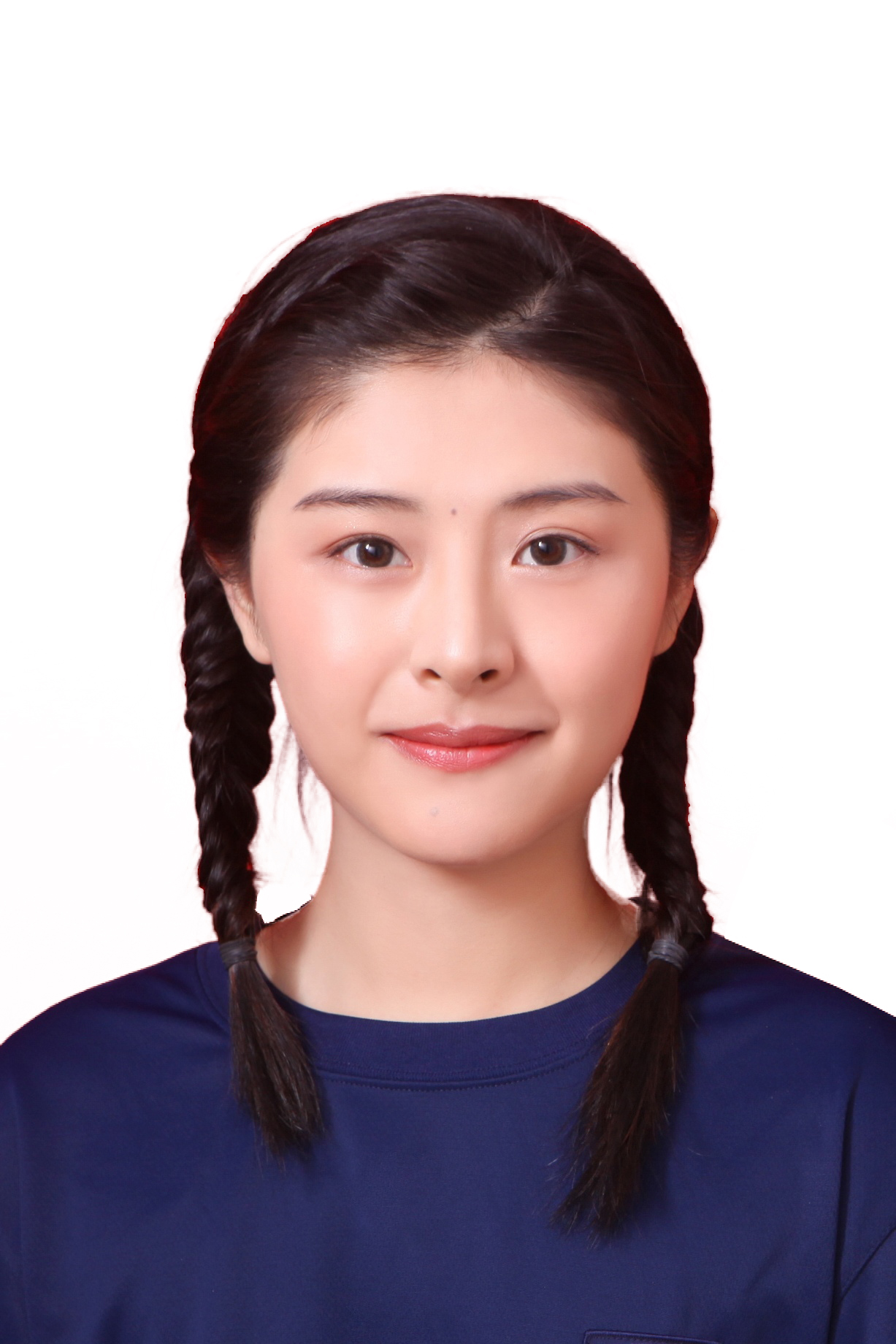林伊寒-公共教学部(通识教育学院)